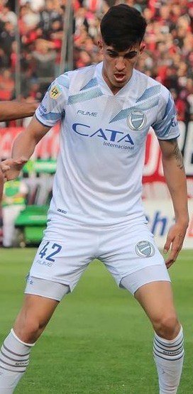 Gabriel Vega