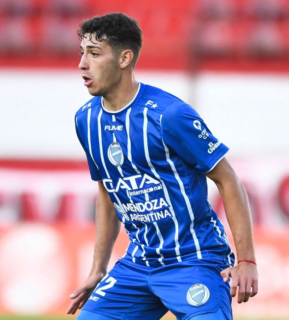 Gonzalo Abrego