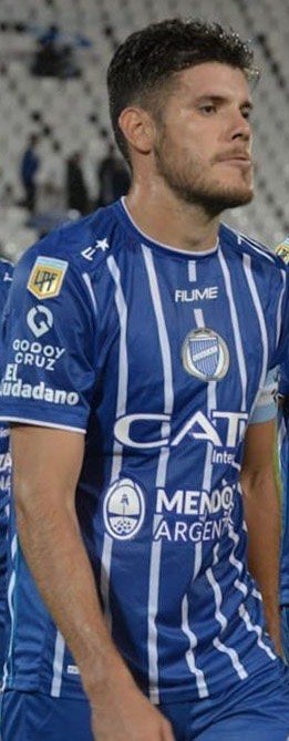 Guillermo Ortiz