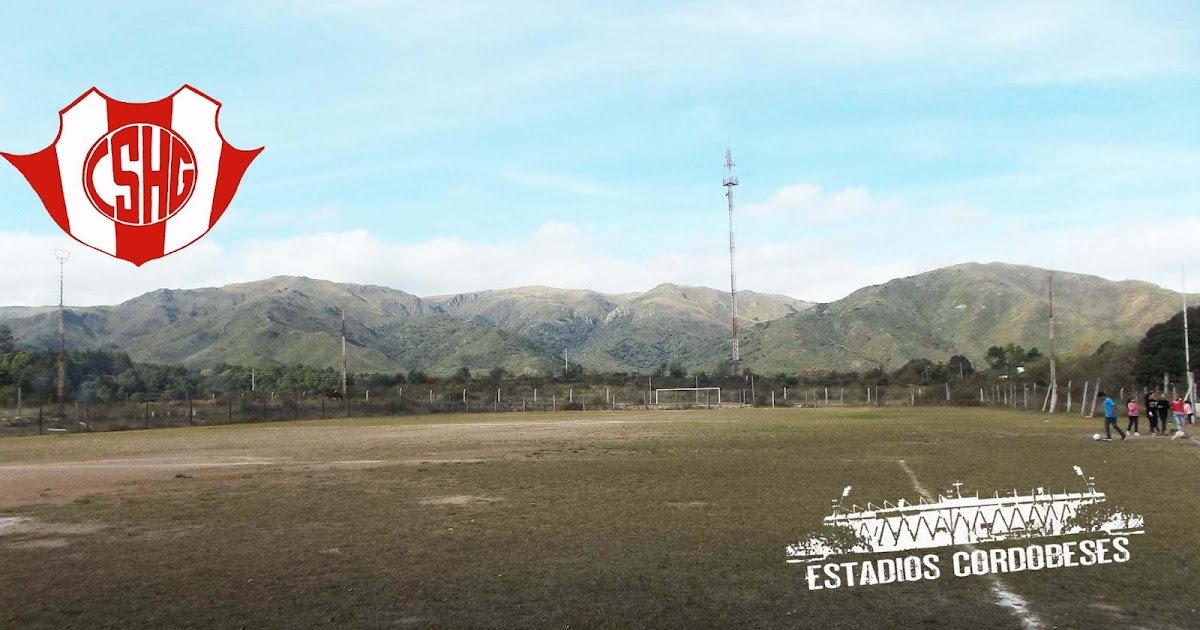 stadium photo