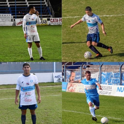 Un Lobo sin piedad: Marginan a cuatro jugadores de Gimnasia de Concepción del Urguay por decisión del cuerpo técnico