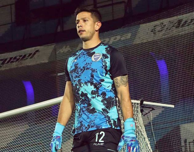 Juan Ángel Espínola González