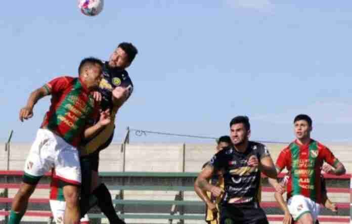 Sportivo Las Parejas superó a Crucero del Norte y sueña con el Reducido