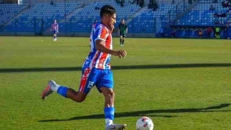 Peñarol se quedó con un duelo clave por el descenso ante Huracán Las Heras