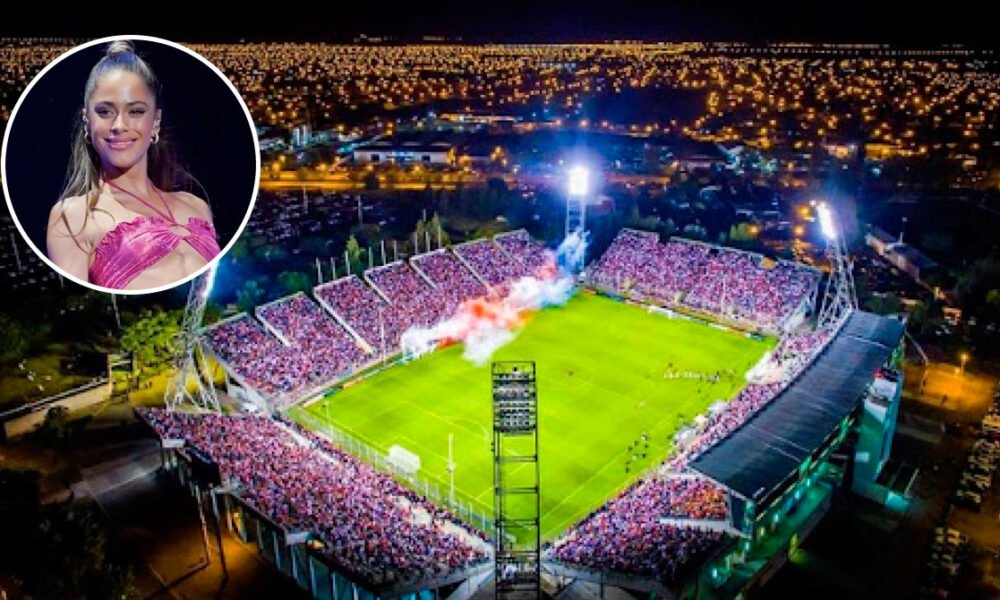 Con Tini, sin clásico en Salta