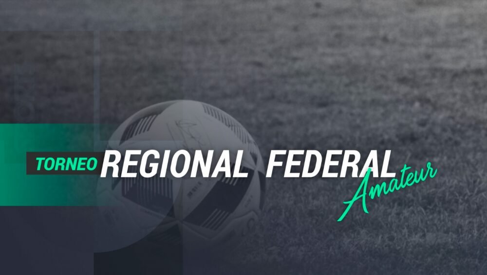 Regional Amateur 2022-23: los clasificados de la Región Sur a los octavos de final
