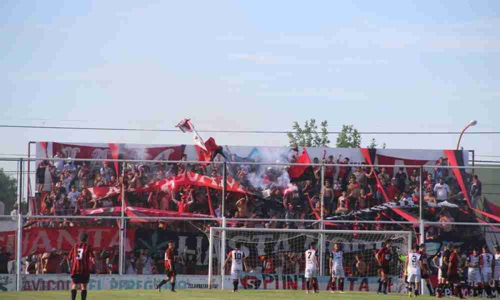 Un cupo para Punta Alta: Sporting jugará el Regional Amateur