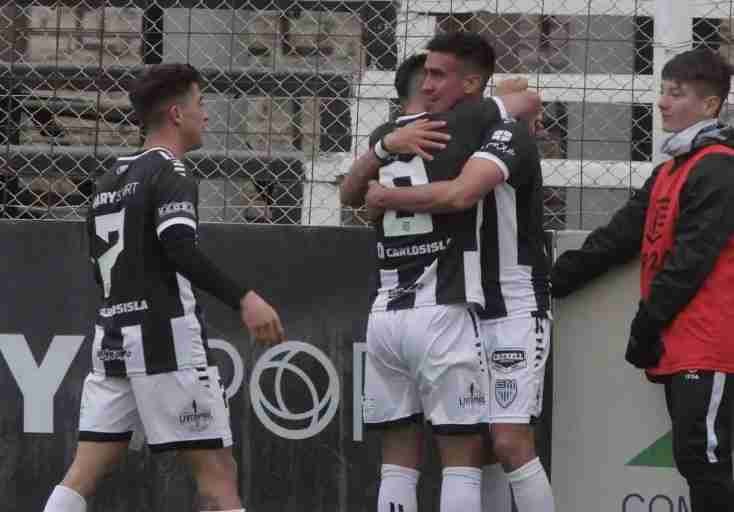 Recta final: Cipolletti y Círculo buscan alejarse de la zona roja
