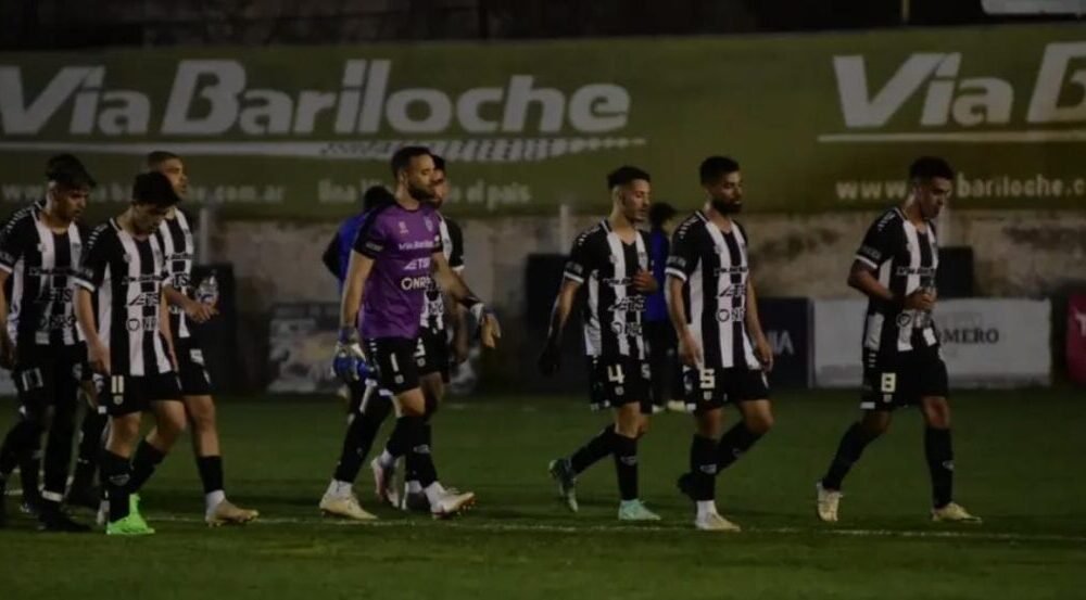 Cipolletti y un partido importantísimo para soñar con la clasificación