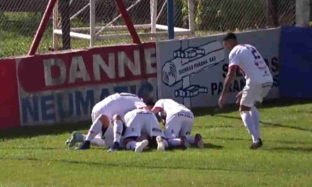 Depro despachó a Gimnasia y le escapa al descenso