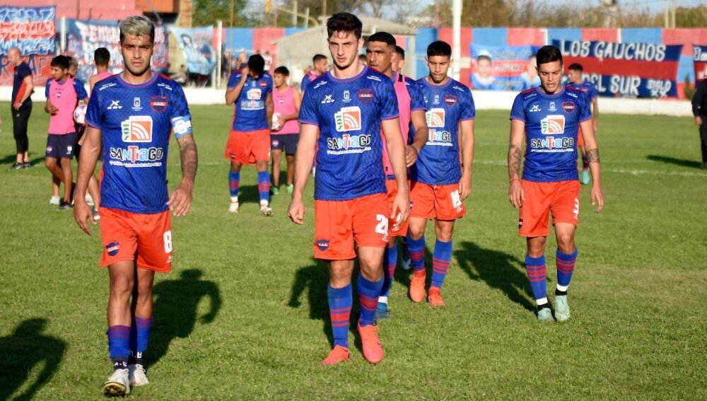 Empate con gusto a poco para Güemes