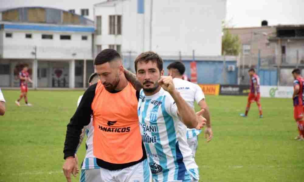 Juventud venció a Depro en un duelo clave por la permanencia