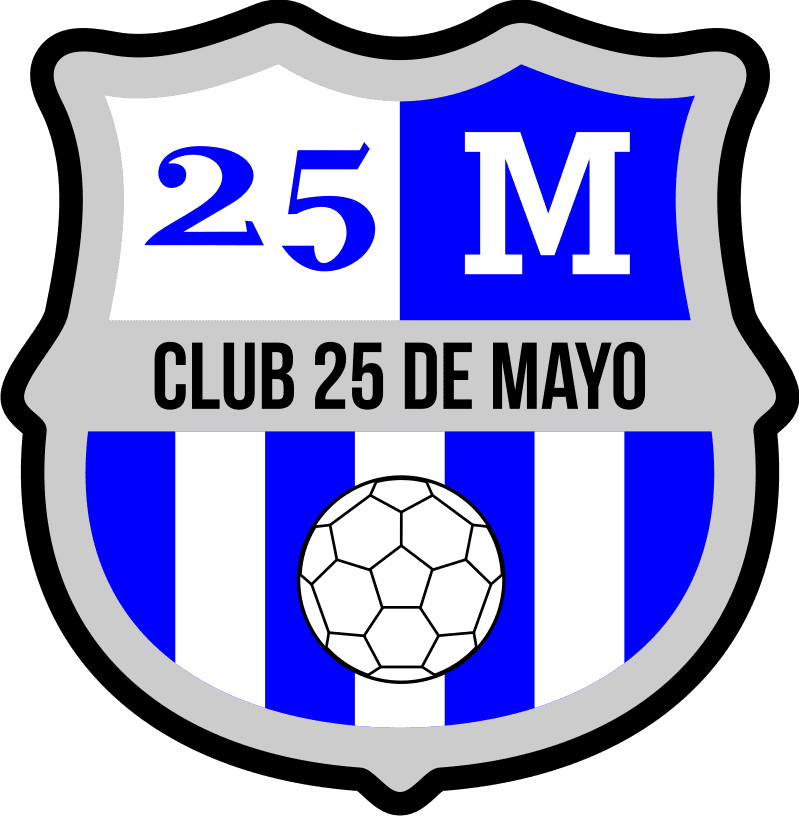 25 de Mayo (Termas de Río Hondo)