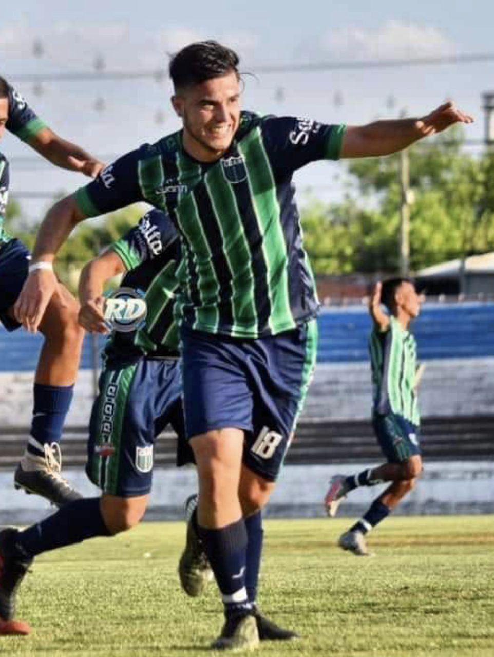 Luis Moyano