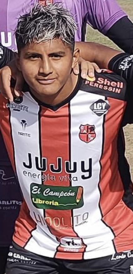 Cristian Mejía