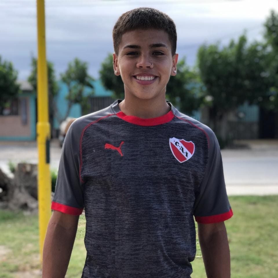 Gonzalo Avellaneda