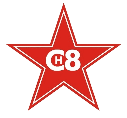Chacra 8 (Formosa)