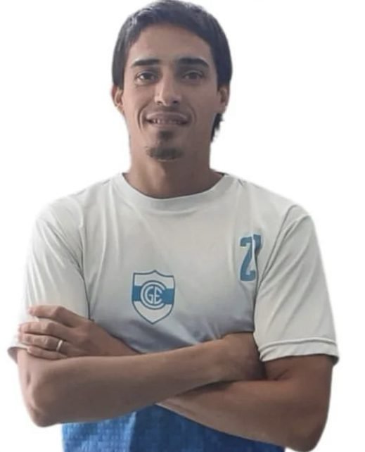 Marcelo Fabián Benítez