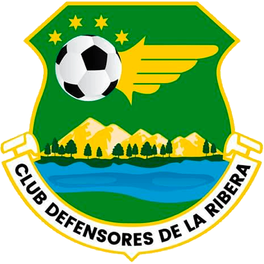 Defensores de la Ribera (Rawson)