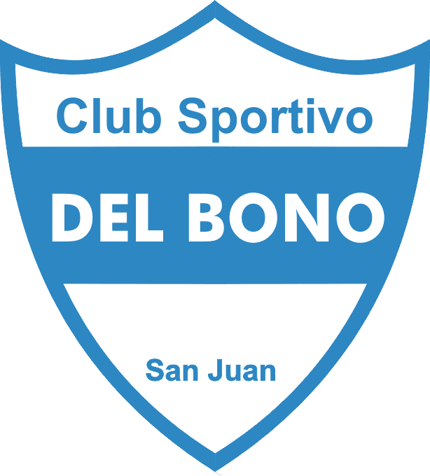 Sportivo Del Bono (San Juan)
