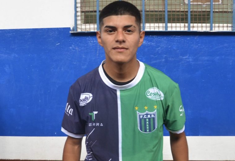 Claudio Burgos