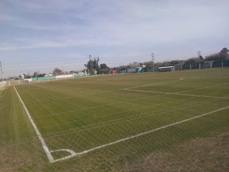 stadium photo