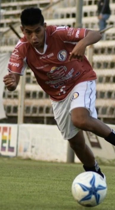 Elbio Villagra