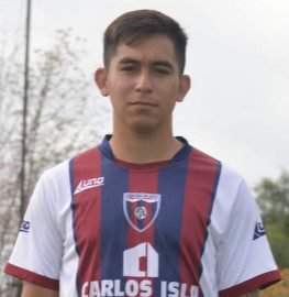 Emilio Muñoz