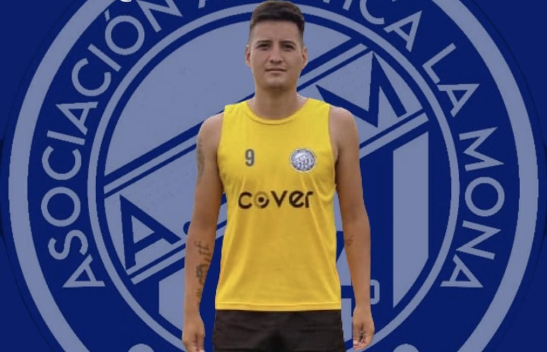 Enzo Justiniano