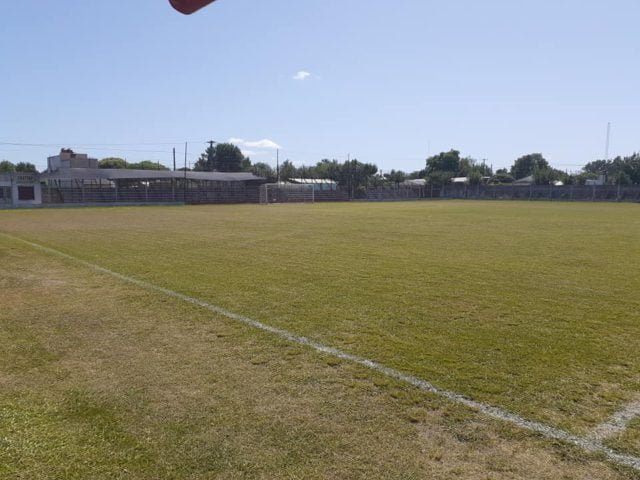 stadium photo