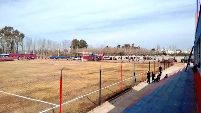 stadium photo