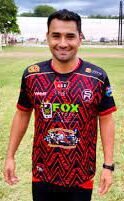 Gonzalo Daniel Abán Mora