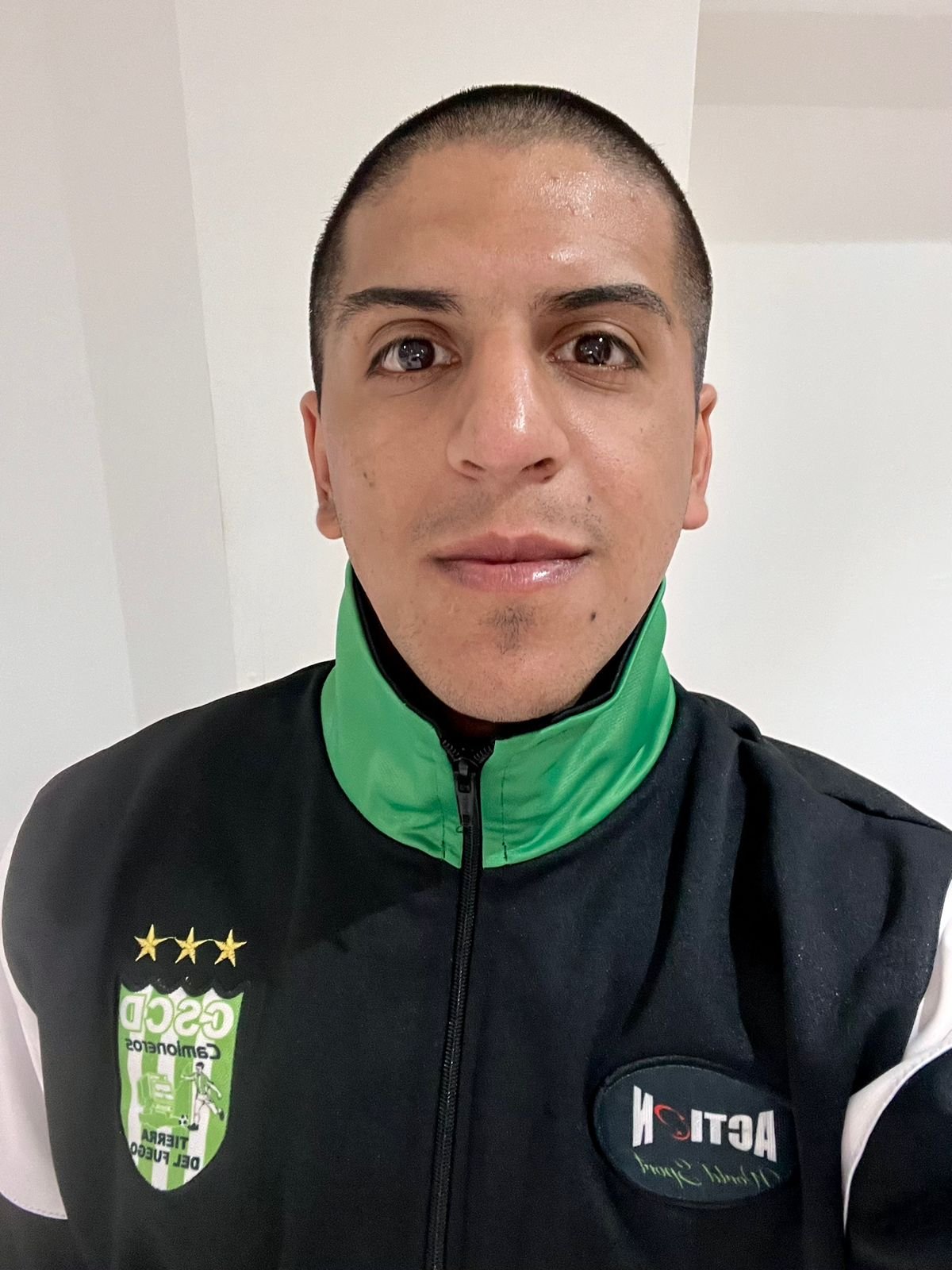 Leonardo Díaz