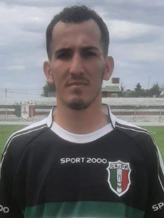 Jonathan González