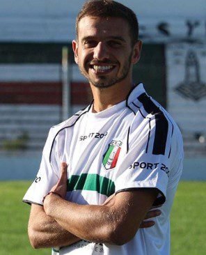 Juan Cruz Montiel