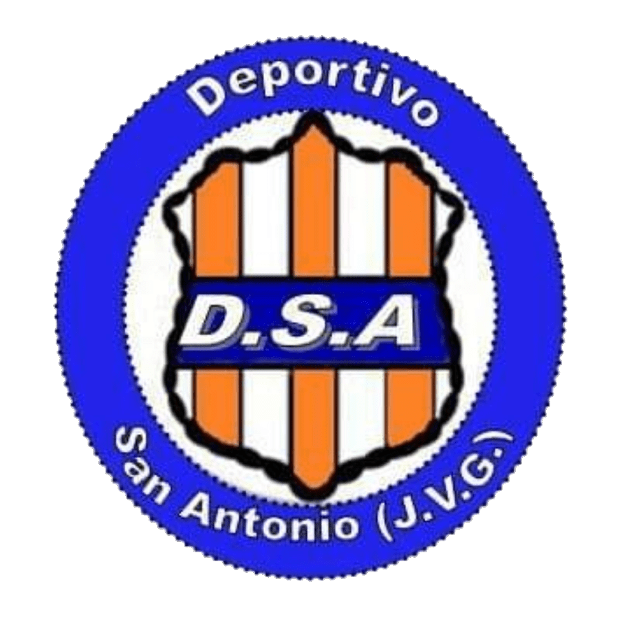 San Antonio (JVG)