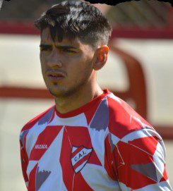 Lautaro Guevara