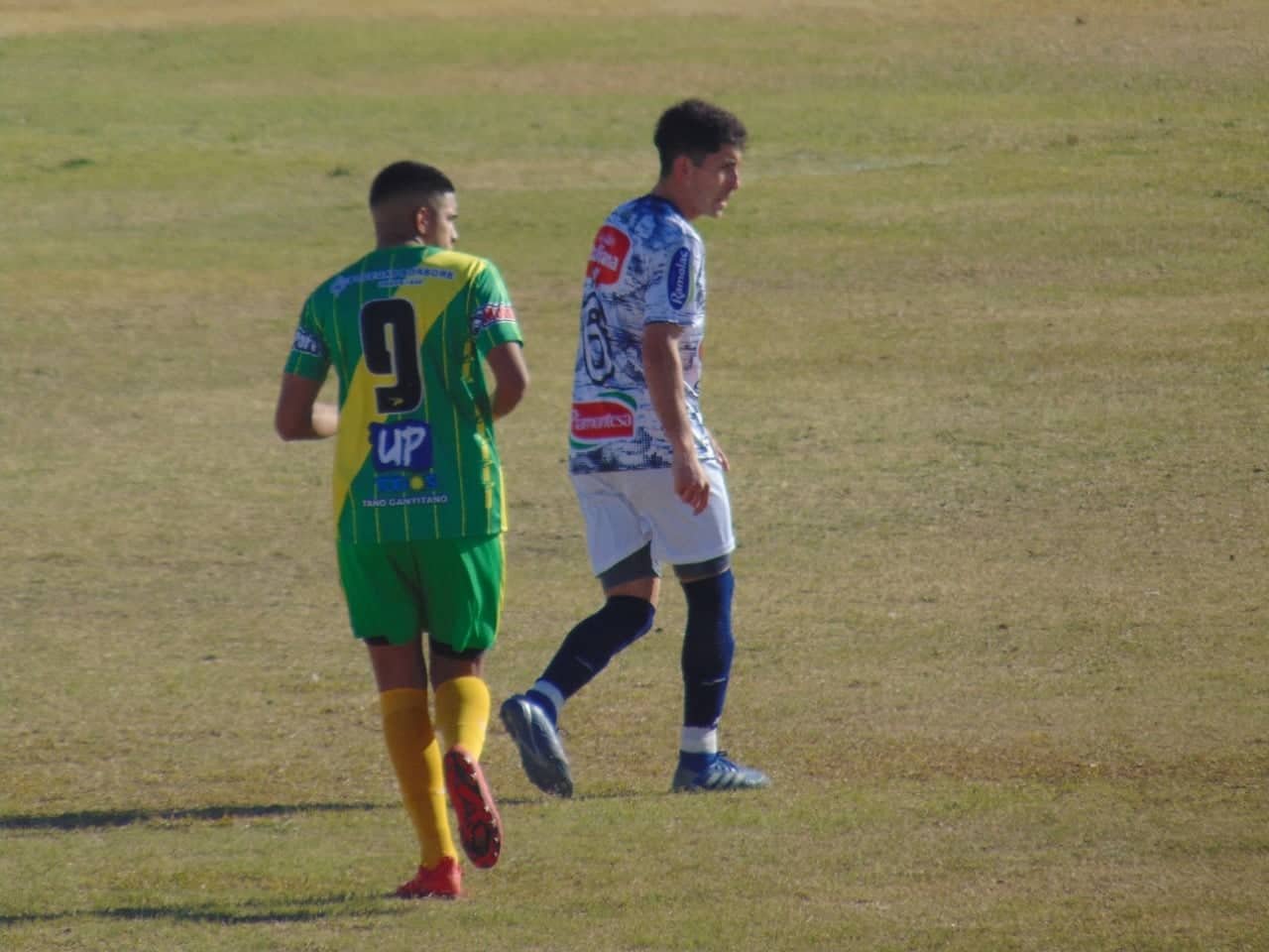 Lisandro Avila
