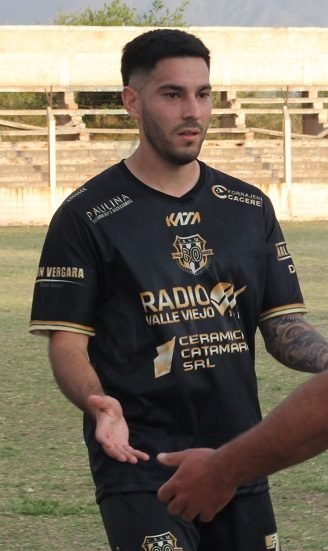 Lucas Sosa