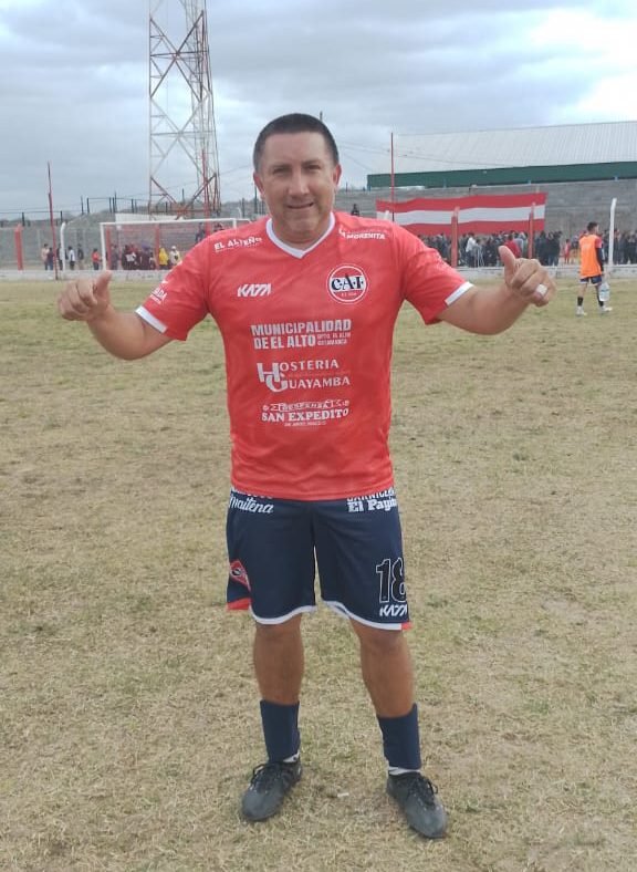 Luis Romano