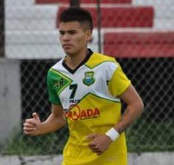 Nicolás Chávez