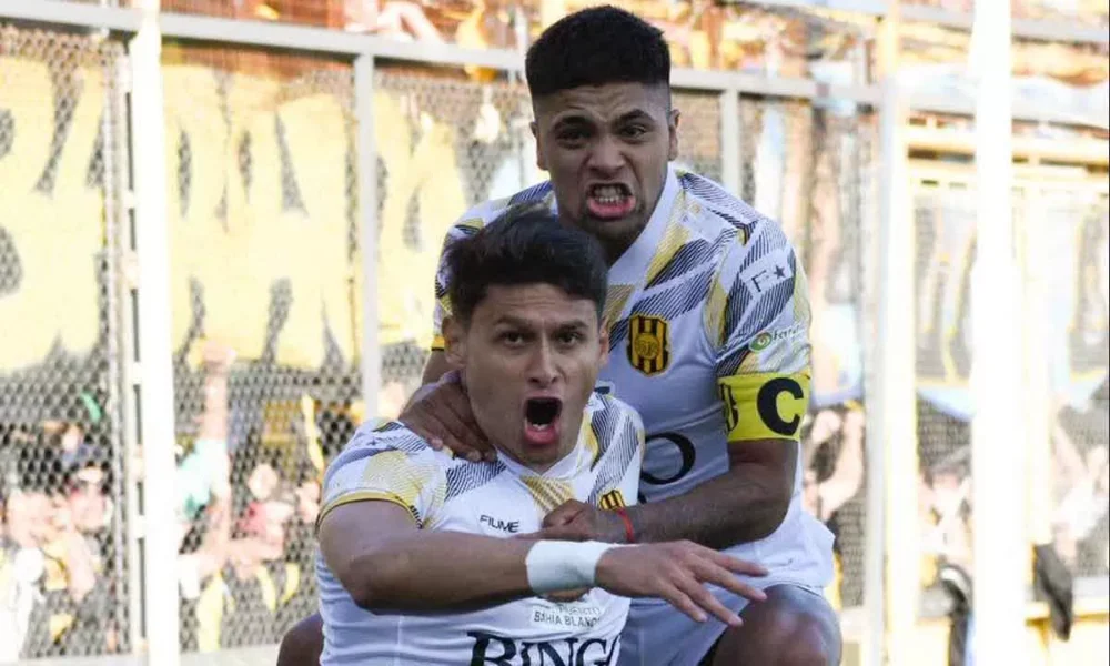Ilusión intacta: Olimpo venció a Sansinena y avanzó cuartos de final