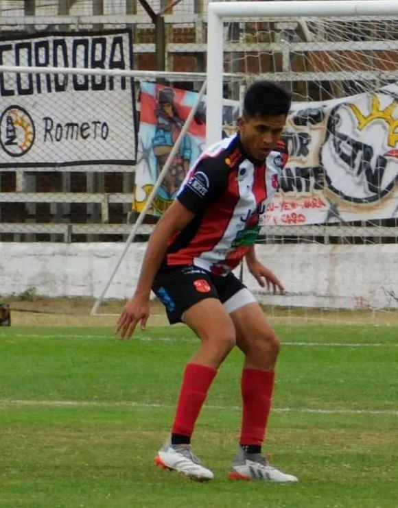 Pablo Barro