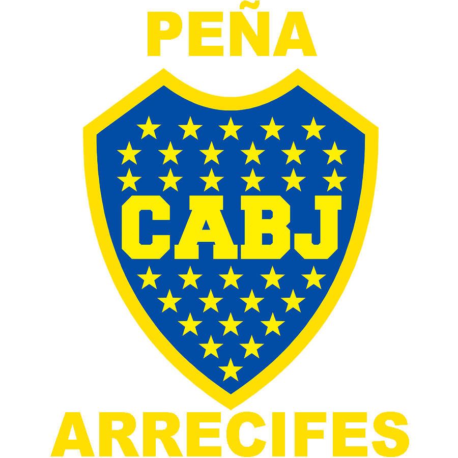 Peña Deportiva y Social Boquense