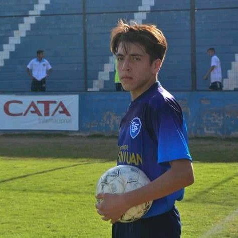 Nicolás Silka