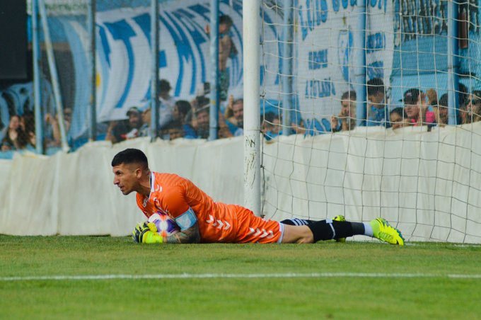 Temperley despidió a Crivelli con un triunfo sobre Agropecuario