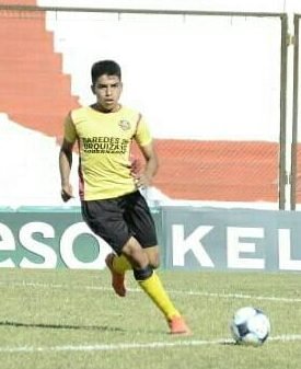 Ticiano Carrizo