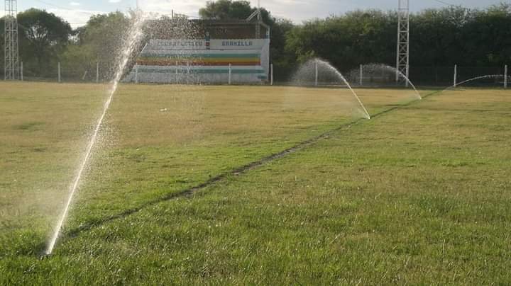 stadium photo