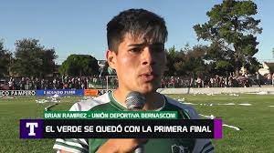 Brian Ramírez
