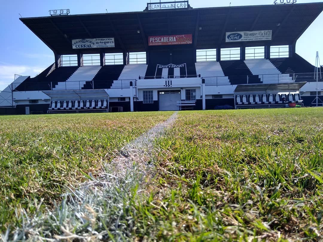 stadium photo